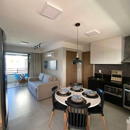 Lindo Flat No Maui Beach Residence C201 Тамандаре Екстер'єр фото
