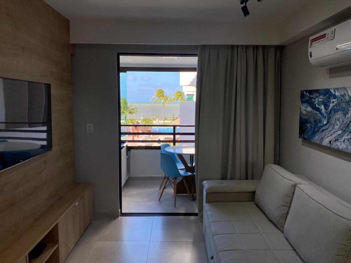 Lindo Flat No Maui Beach Residence C201 Тамандаре Екстер'єр фото
