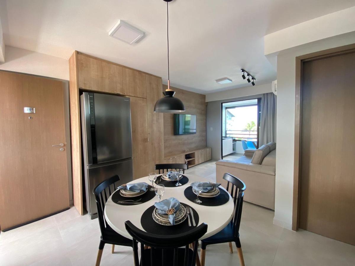 Lindo Flat No Maui Beach Residence C201 Тамандаре Екстер'єр фото