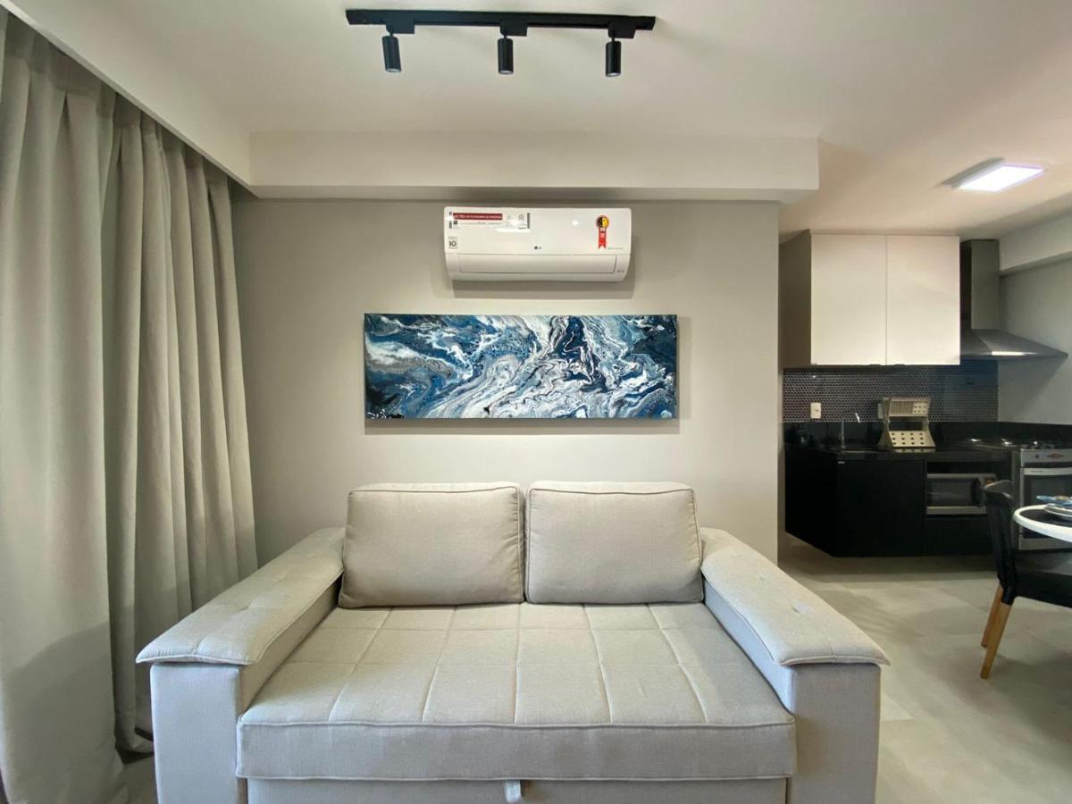 Lindo Flat No Maui Beach Residence C201 Тамандаре Екстер'єр фото
