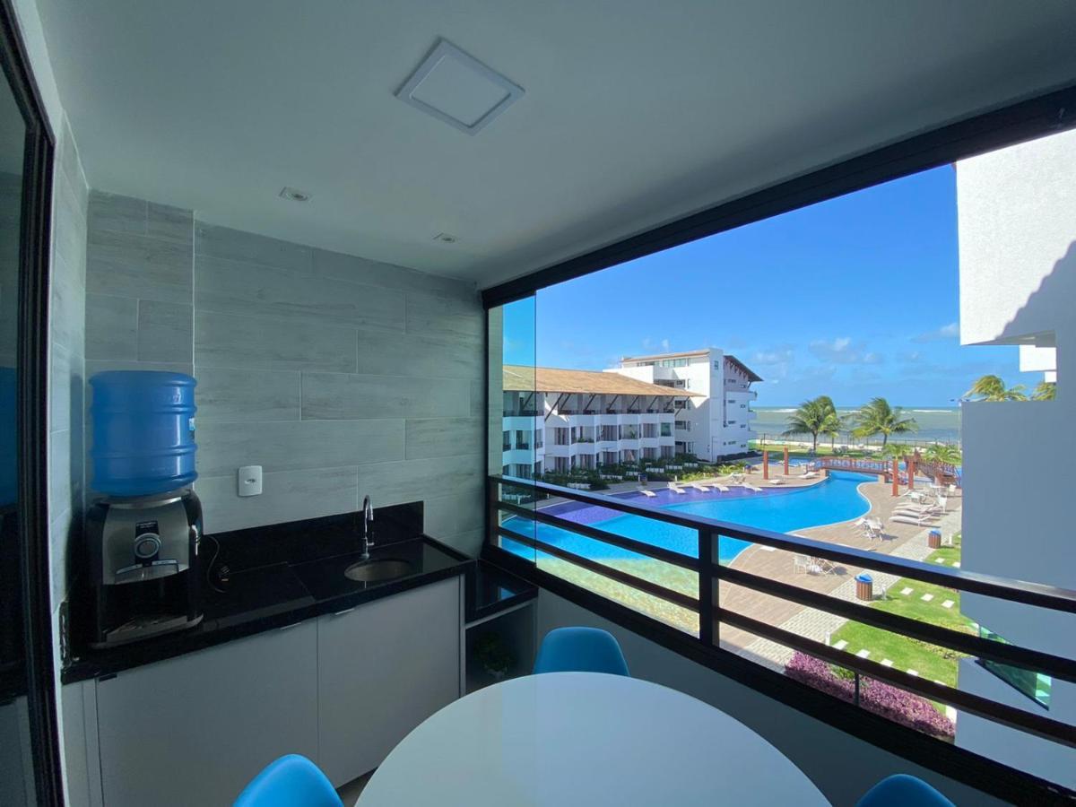 Lindo Flat No Maui Beach Residence C201 Тамандаре Екстер'єр фото